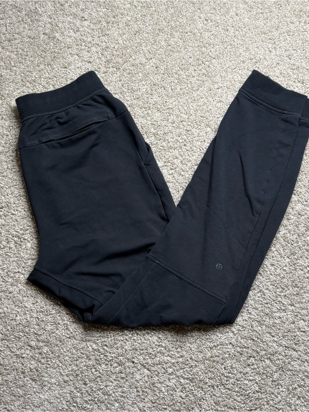 Lululemon City Sweat Jogger *Tall